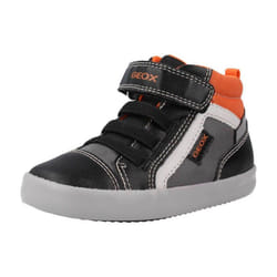 Geox modèle B Gisli Boy Orange