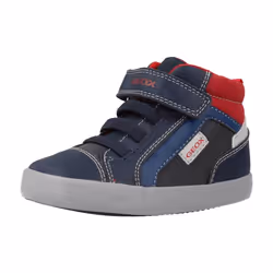 Geox modèle B Gisli Boy A Bleu