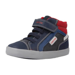 Geox modèle B Gisli Boy A Bleu