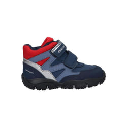 Geox modèle B Baltic Boy B Abx Bleu