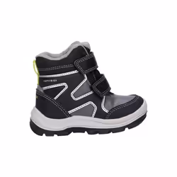 Geox modèle B Flanfil Boy B Abx Gris