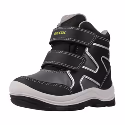 Geox modèle B Flanfil Boy B Abx Gris