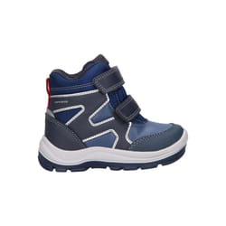 Geox modèle B Flanfil Boy B Abx Bleu