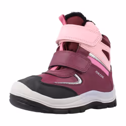 Geox modèle B Flanfil Girl B Abx Violet