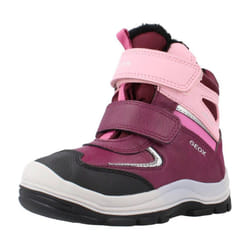 Geox modèle B Flanfil Girl B Abx Violet
