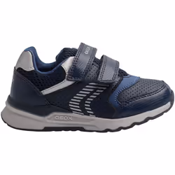 Geox modèle B Pyrip Boy A Bleu