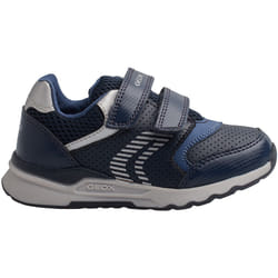 Geox modèle B Pyrip Boy A Bleu