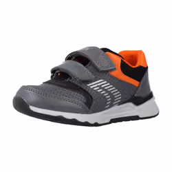 Geox modèle B Pyrip Boy A Gris