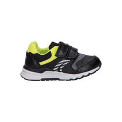 Baskets GEOX B PYRIP BOY A pour garçon - Noir - Lacets