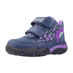 Geox modèle B Baltic Girl B Abx Bleu