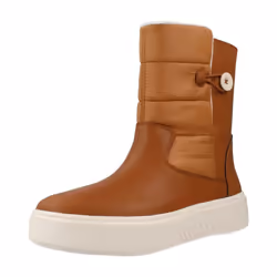 Geox modèle D Nhenbus Marron