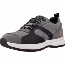 Geox modèle D Braies B Abx Gris