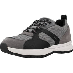 Geox modèle D Braies B Abx Gris
