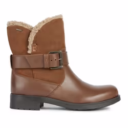 Geox modèle D Rawelle B Abx Marron