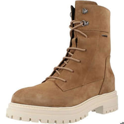 Geox modèle D Iridea B Abx Marron