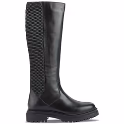 Geox modèle D Iridea Noir
