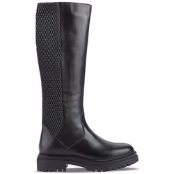 Geox modèle D Iridea Noir