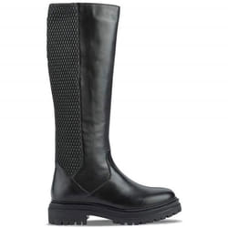 Geox modèle D Iridea Noir