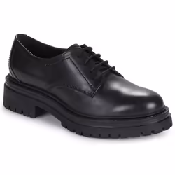 GEOX - Richelieus Femme D26HRM 00043 - 36