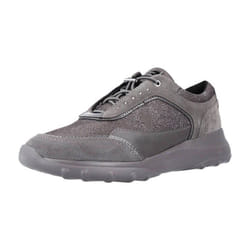 Geox modèle D Alleniee Gris