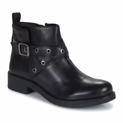 Geox modèle D Rawelle Noir