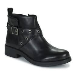 Geox modèle D Rawelle Noir