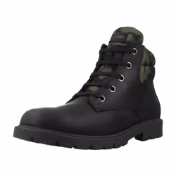 Geox modèle J Shaylax Noir