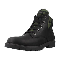 Geox modèle J Shaylax Noir