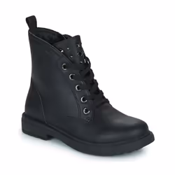 Geox modèle J Eclair Girl Noir