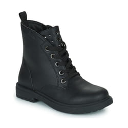 Geox modèle J Eclair Girl Noir