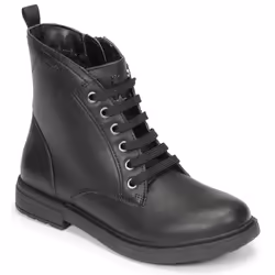 Geox modèle J Eclair Girl Noir