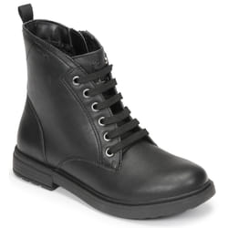 Geox modèle J Eclair Girl Noir