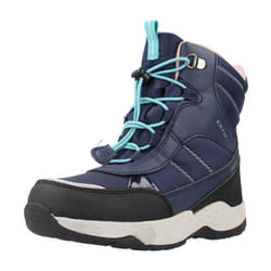 Geox modèle J Sentiero Girl B Ab Bleu