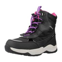 Geox modèle J Sentiero Girl B Ab Noir