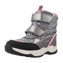 Geox modèle J Sentiero Girl B Ab Gris