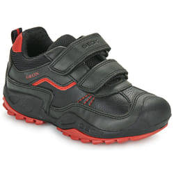 Geox modèle J N.savage B. Noir