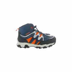 GEOX J MAGNETAR B COULEUR BLEU C0820