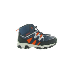 GEOX J MAGNETAR B COULEUR BLEU C0820