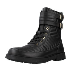 Geox modèle J Eclair Girl Noir