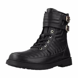 Geox modèle J Eclair Girl Noir