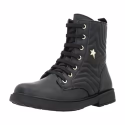Geox modèle J Eclair Girl N Noir - 29