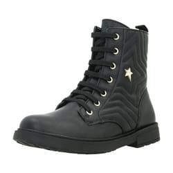 Geox modèle J Eclair Girl N Noir - 29