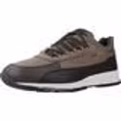 Geox U Delray B Abx B Couleur Marron C6t1b - 43