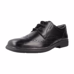 Geox modèle Jr Federico Noir
