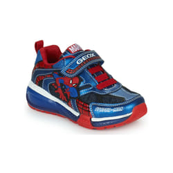 Sneakers J Bayonyc B. B Synthétique Bleu