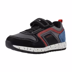 Geox modèle B Alben Boy C Noir