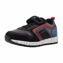 Geox modèle B Alben Boy C Noir