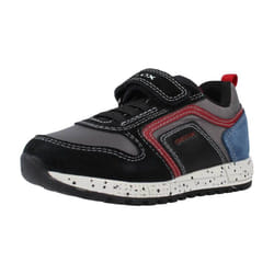 Geox modèle B Alben Boy C Noir