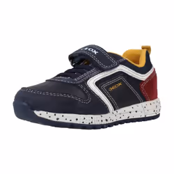 Geox modèle B Alben Boy C Bleu