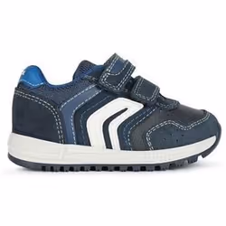 Geox modèle B Alben Boy Bleu